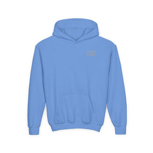 Youth Vintage Eagle Hoodie