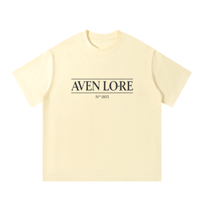 The Vigil — Heavyweight Tee