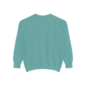 Aven Lore Rose Heart Sweatshirt