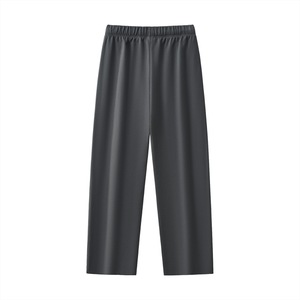 The Pilgrim — Heavyweight Wide-Leg Sweatpant