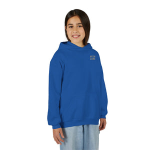 Youth Vintage Eagle Hoodie
