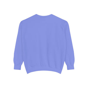 Aven Lore Rose Heart Sweatshirt