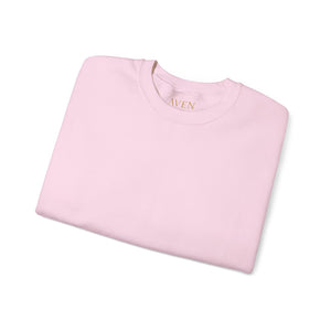 Las Vegas Crewneck Sweatshirt — 'Aven Lore' Coordinates Design