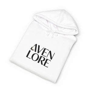 "The Olive Vortex" Pullover