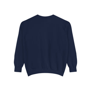 Aven Lore Rose Heart Sweatshirt