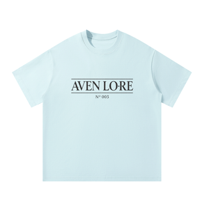The Vigil — Heavyweight Tee