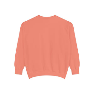 Aven Lore Rose Heart Sweatshirt