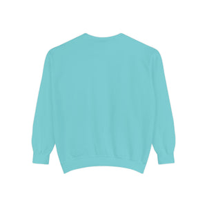 Aven Lore Rose Heart Sweatshirt