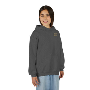 Youth Vintage Eagle Hoodie