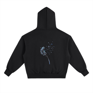 Essential Heavyweight Fleece Hoodie