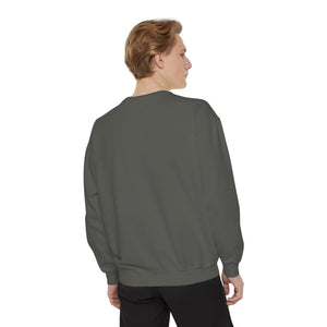 Aven Lore Rose Heart Sweatshirt