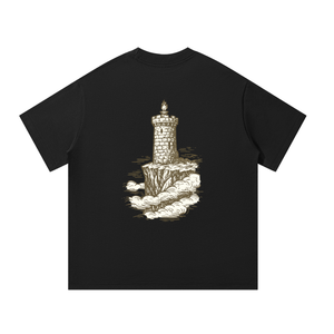 The Vigil — Heavyweight Tee