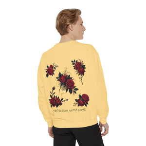 Aven Lore Vintage Rose Sweatshirt
