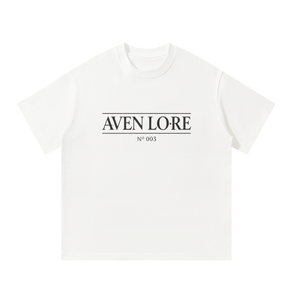 The Vigil — Heavyweight Tee