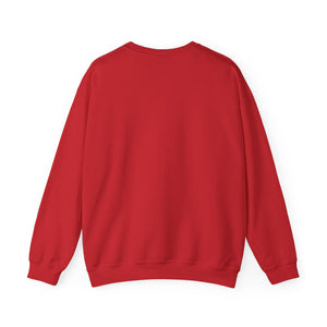 Aven Lore Heavy Blend Crewneck Sweatshirt — Unisex Essential