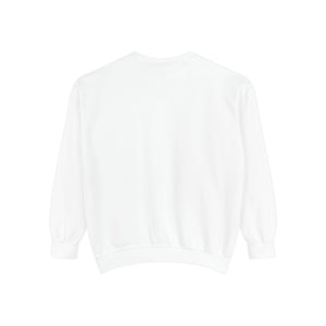 Aven Lore Rose Heart Sweatshirt