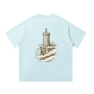 The Vigil — Heavyweight Tee