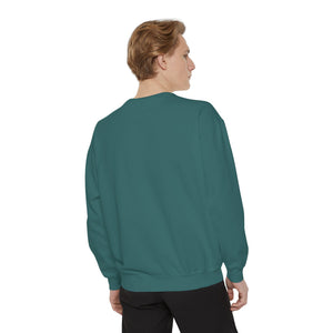 Aven Lore Rose Heart Sweatshirt