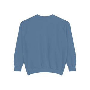 Aven Lore Rose Heart Sweatshirt