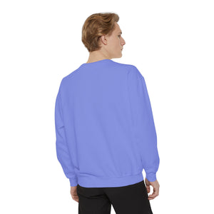 Aven Lore Rose Heart Sweatshirt