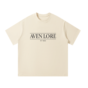 The Vigil — Heavyweight Tee