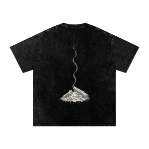 The Ember — Heavyweight Tee