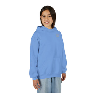 Youth Vintage Eagle Hoodie