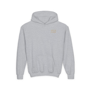 Youth Vintage Eagle Hoodie