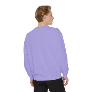 Aven Lore Rose Heart Sweatshirt