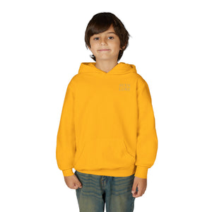 Youth Vintage Eagle Hoodie