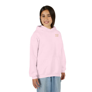 Youth Vintage Eagle Hoodie
