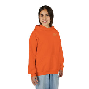 Youth Vintage Eagle Hoodie