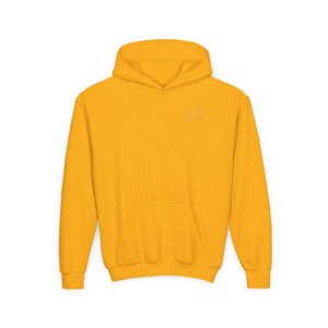 Youth Vintage Eagle Hoodie