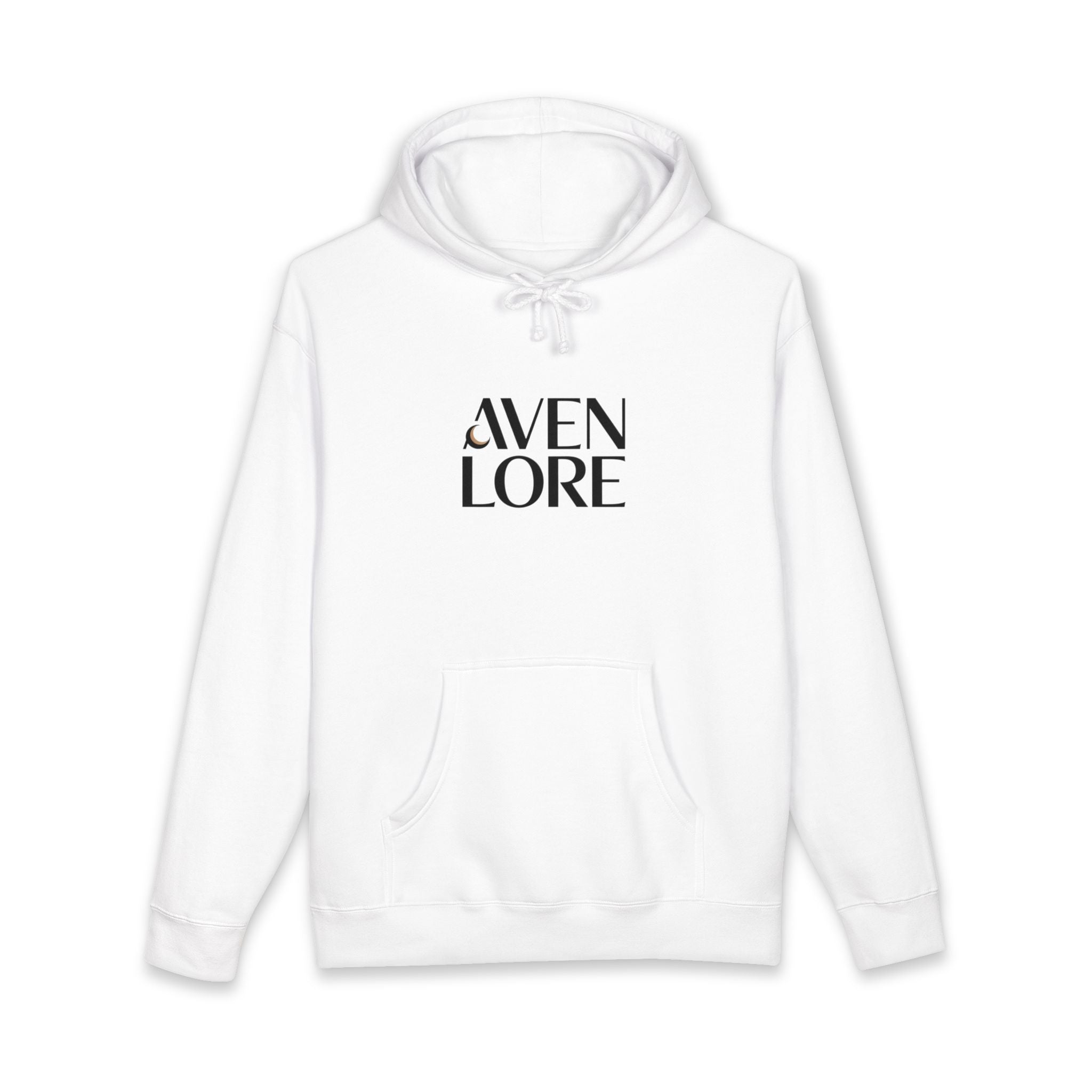 "The Olive Vortex" Pullover