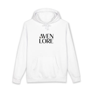 "The Olive Vortex" Pullover