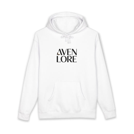 "The Olive Vortex" Pullover