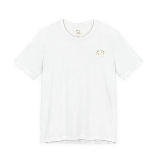 Daddy Unicorn T‑Shirt — Winged Unicorn Rainbow Graphic Tee