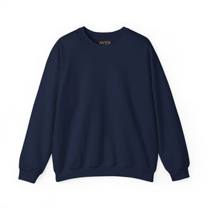 Las Vegas Crewneck Sweatshirt — 'Aven Lore' Coordinates Design