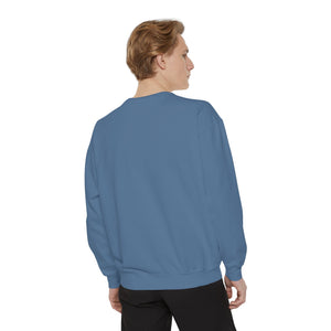 Aven Lore Rose Heart Sweatshirt