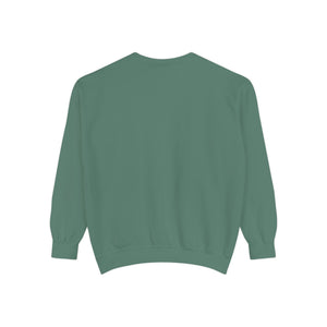 Aven Lore Rose Heart Sweatshirt