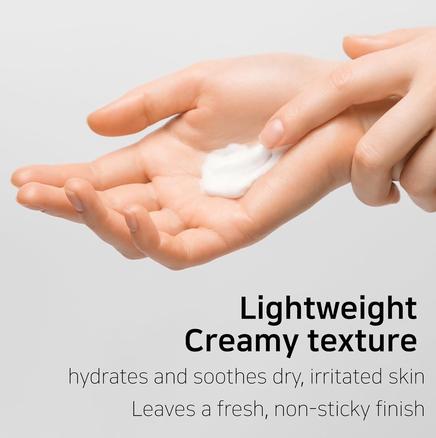 SKIN627 Daily Face Moisturizer with Ceramide and Panthenol, 1.76 Oz - Korean Skin Care Facial Cream