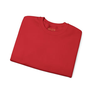 Las Vegas Crewneck Sweatshirt — 'Aven Lore' Coordinates Design