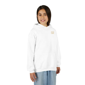 Youth Vintage Eagle Hoodie