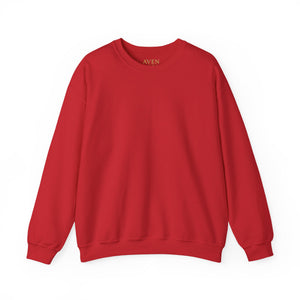 Las Vegas Crewneck Sweatshirt — 'Aven Lore' Coordinates Design