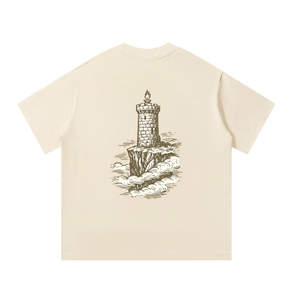 The Vigil — Heavyweight Tee