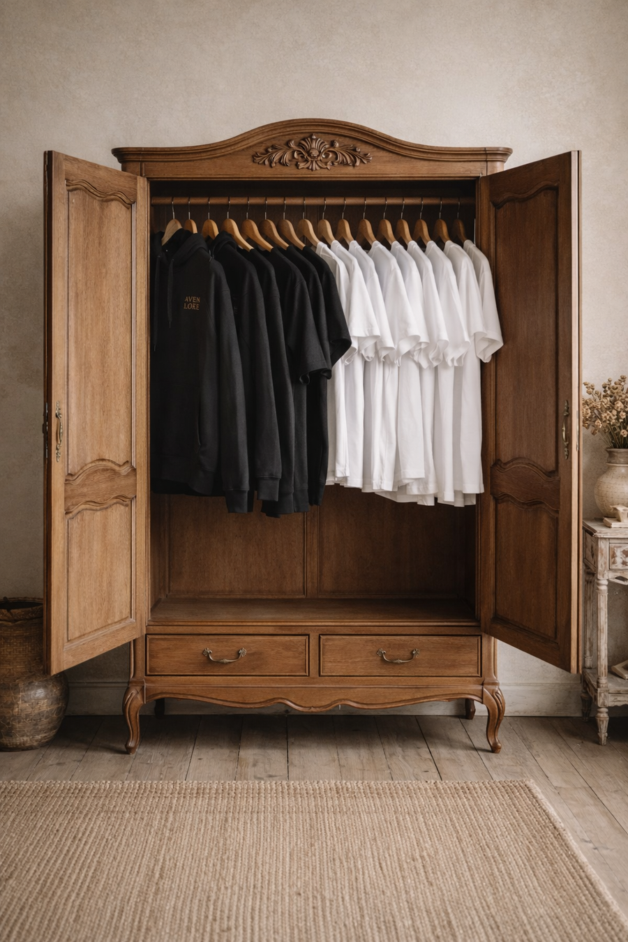 Collection Nine Menswear