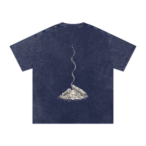 The Ember — Heavyweight Tee