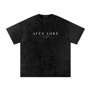 The Ember — Heavyweight Tee