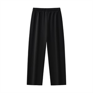 The Pilgrim — Heavyweight Wide-Leg Sweatpant