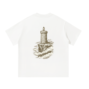 The Vigil — Heavyweight Tee